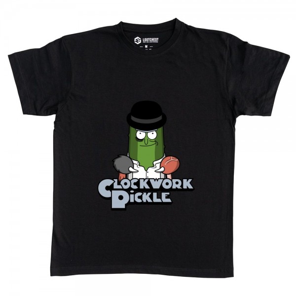A Clockwork Pickle