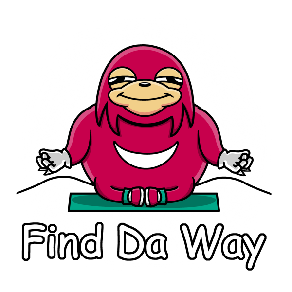 Find da way