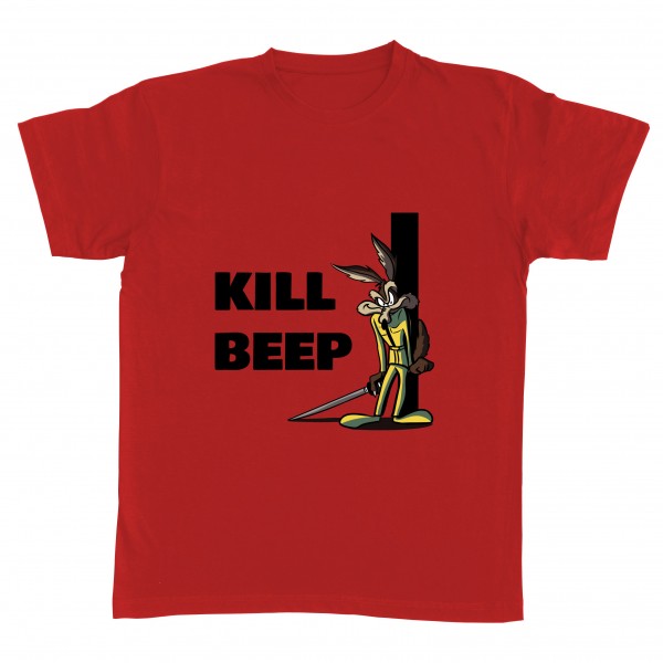 Kill Beep