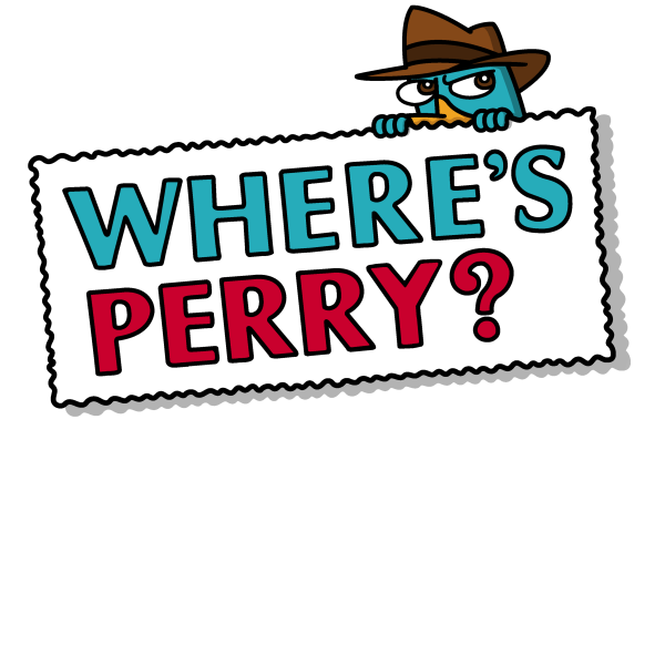 Wheres Perry