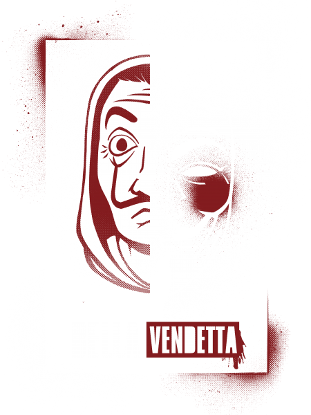 Bella Vendetta