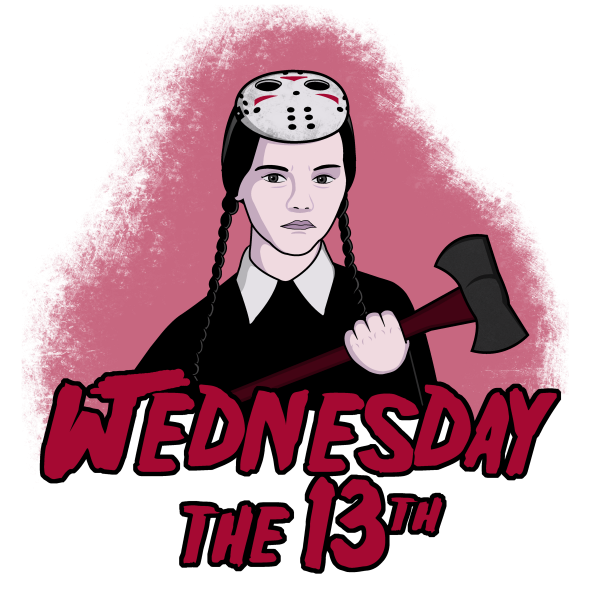 Wednesday the 13th
