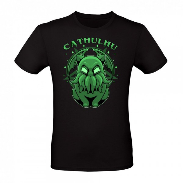 Green CAThulhu