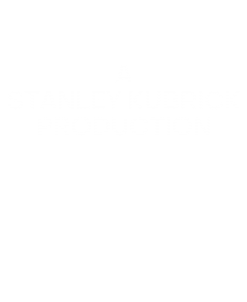 a stanley kubrick production