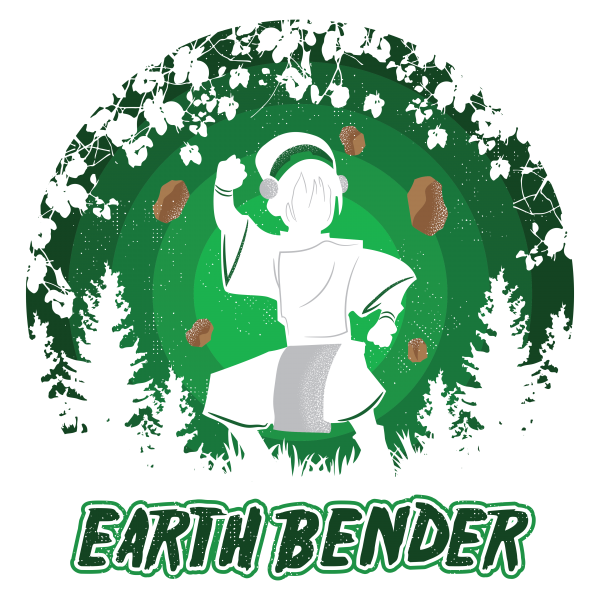 earth bender
