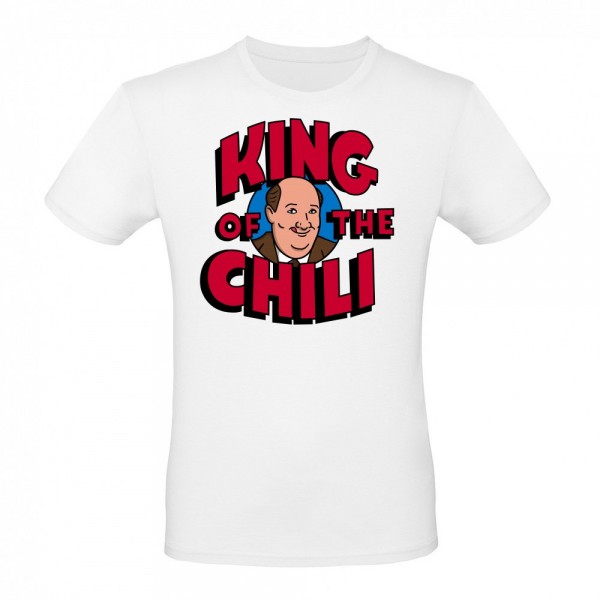 King of the Chili