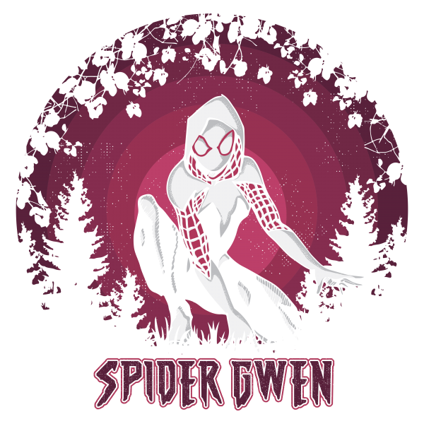 spider gwen