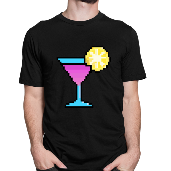 Pixel Cocktail
