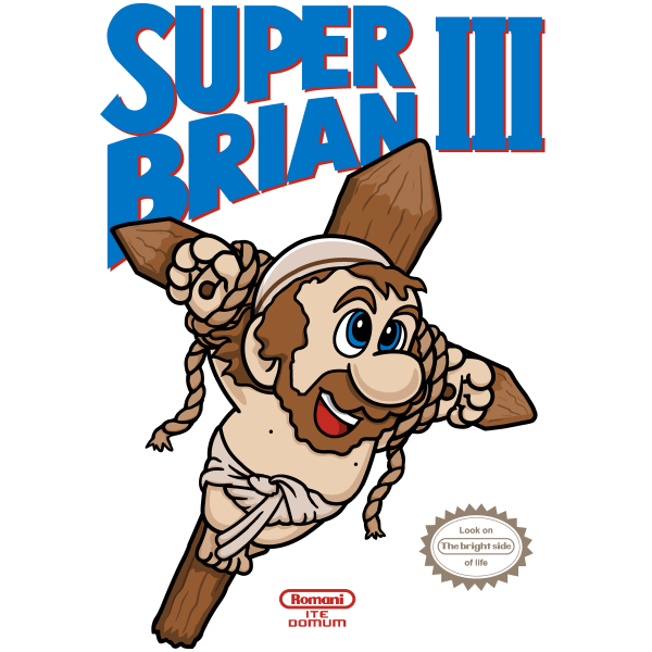 Super Brian III