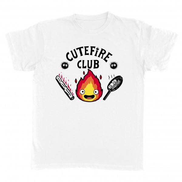 Cutefire Club