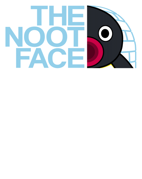 The Nott Face