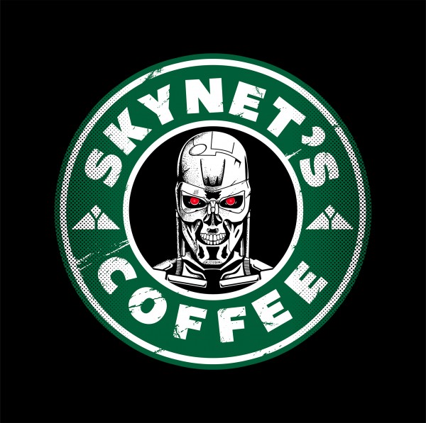 Skynets Coffee