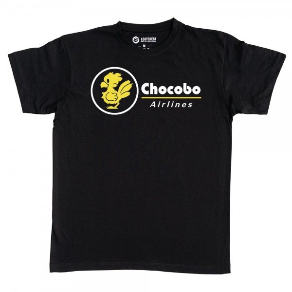Chocobo Airlines