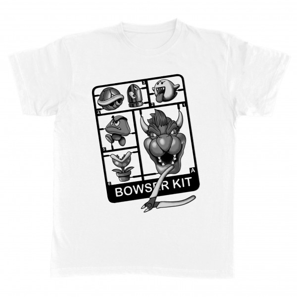 Bowser kit