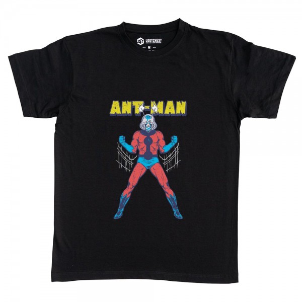 vintage ant-man