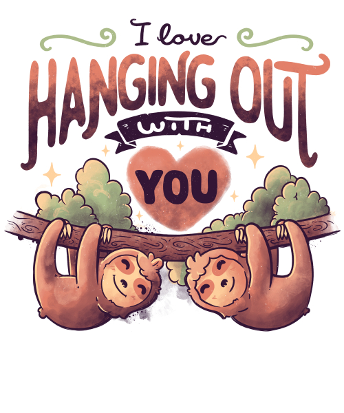 Hanging with You