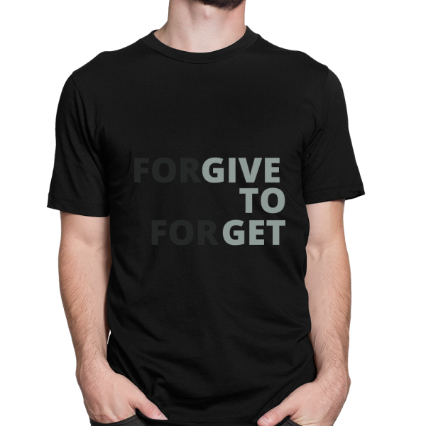 GIVE TO GET