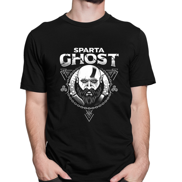 Ghost Sparta