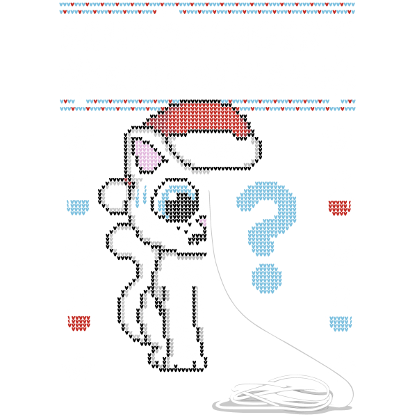 Schrodingers Christmas