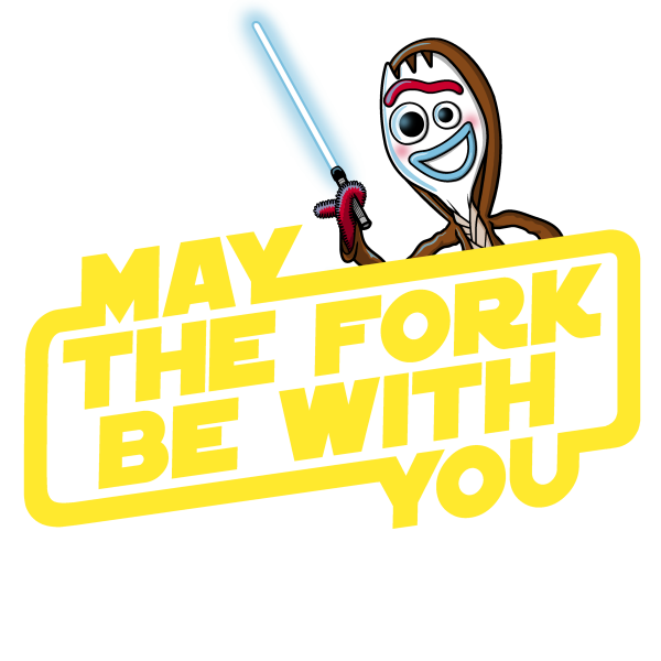 May The Fork