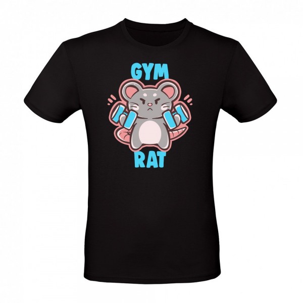 Gym Rat