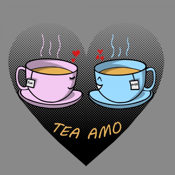 Tea Amo