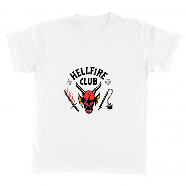 Join the Hellfire Club
