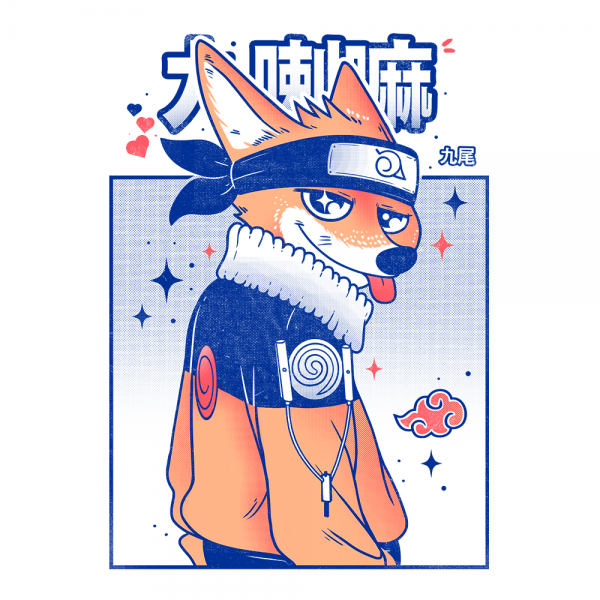 fox Transformation
