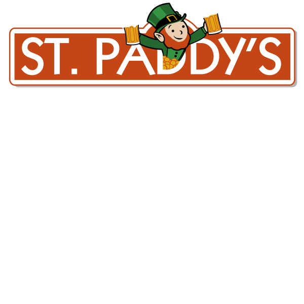 St. Paddys