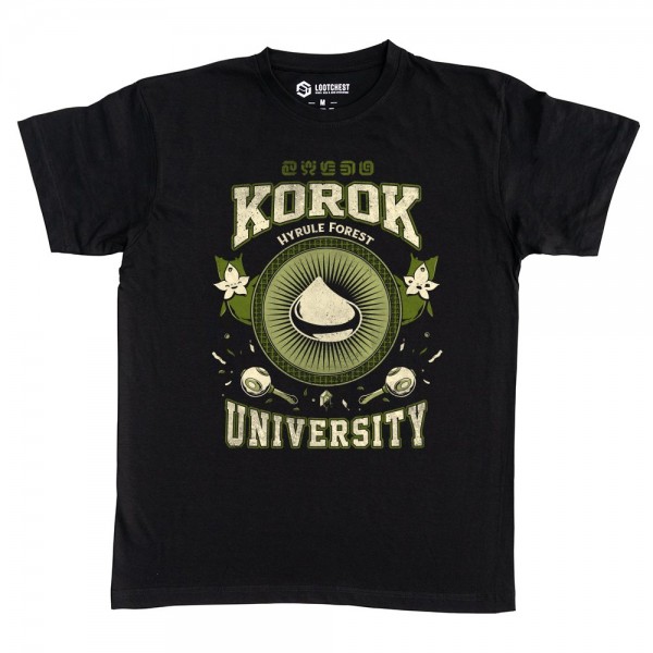 Koroko University