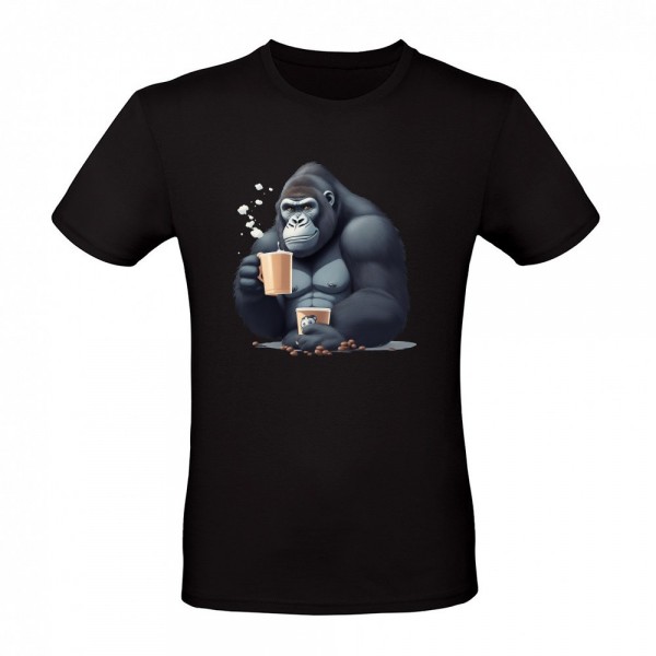 gorillacoffee
