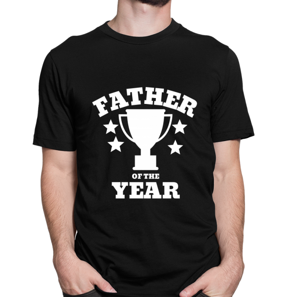 father in the year
