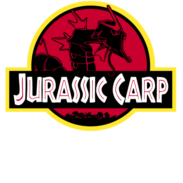 Jurassic Carp