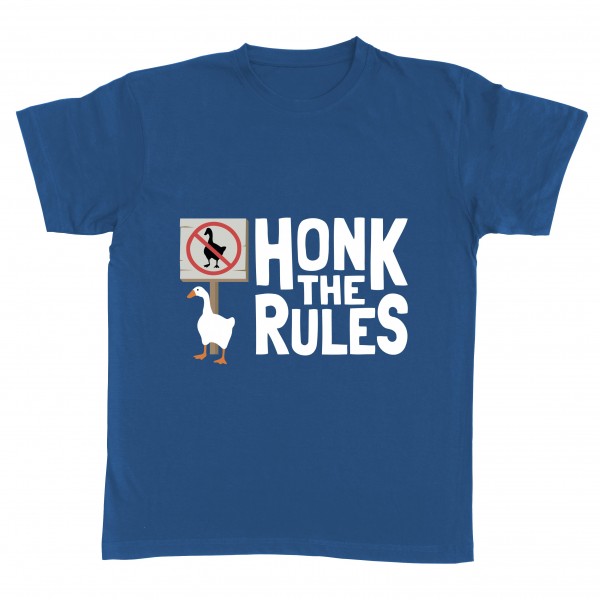 Honk the Rules