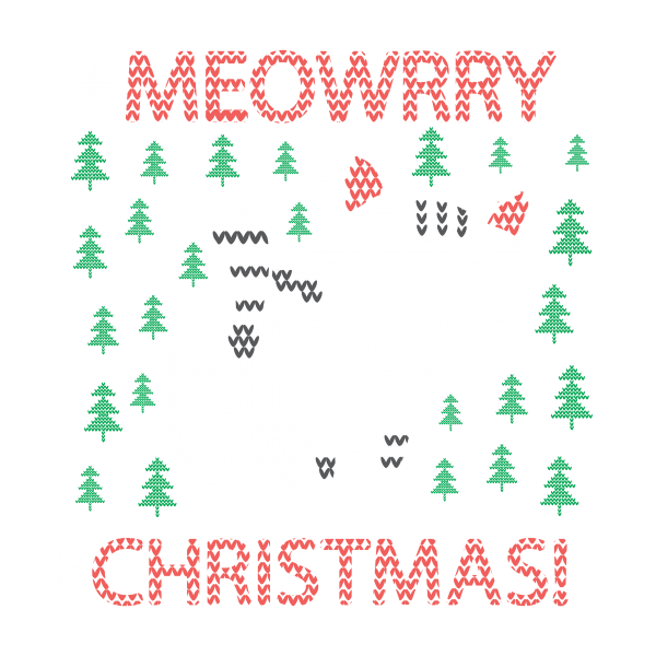 meowrry Christmas