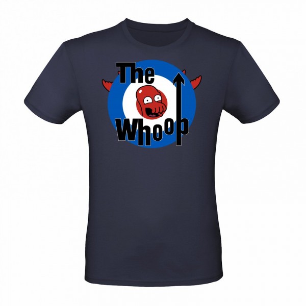 The Whoop