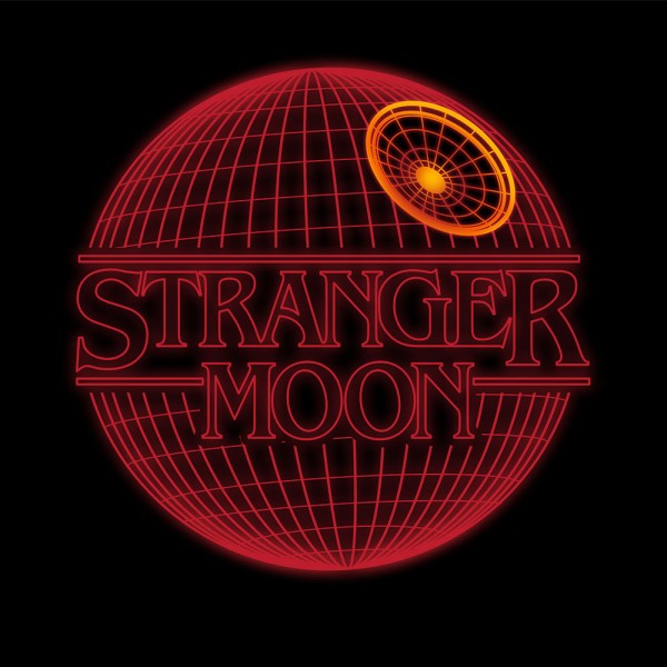 Stranger Moon