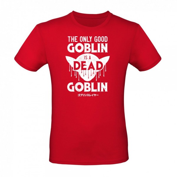 Dead Goblin