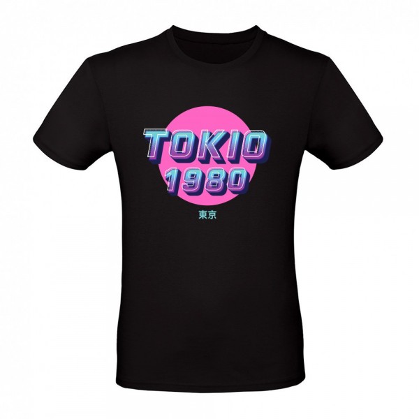 tokyo 1980