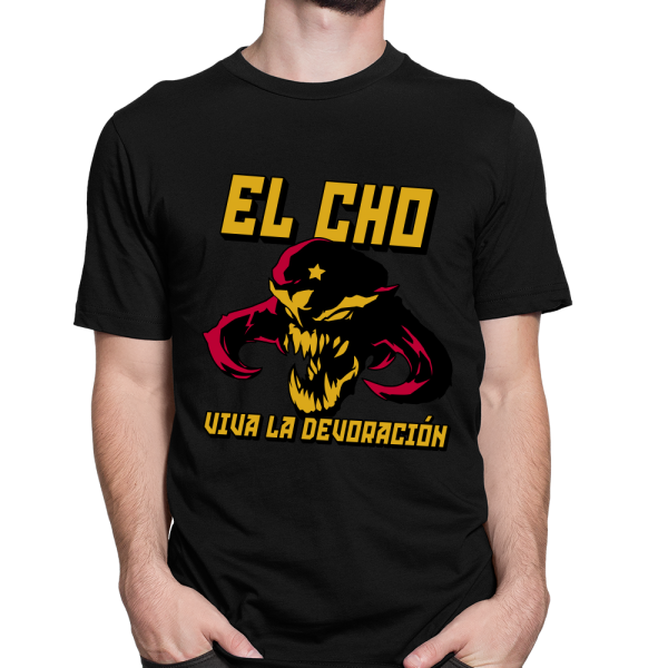 El Cho