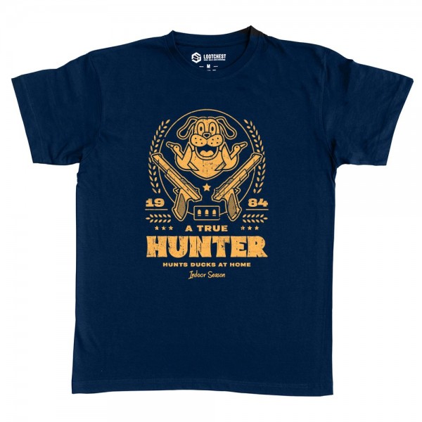 True Hunter