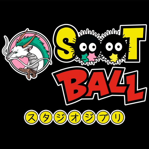 Soot Ball