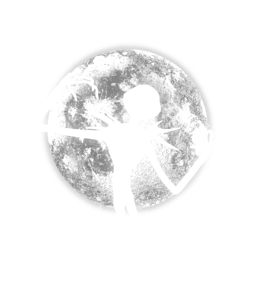 Moonlight Skeleton