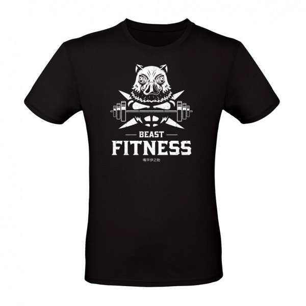 The Beast Fitness