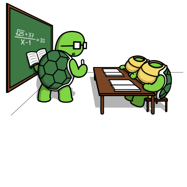 Turtle School