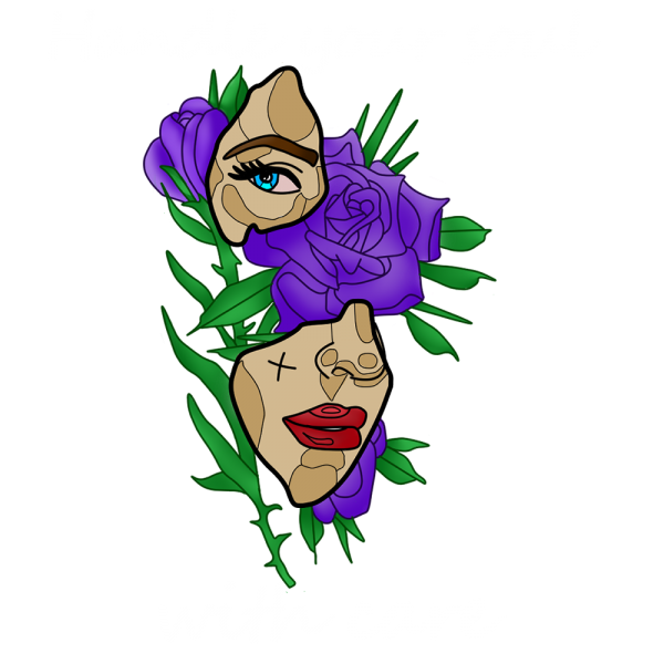 handle your soul with care - LiveforLifeTV - schwarz