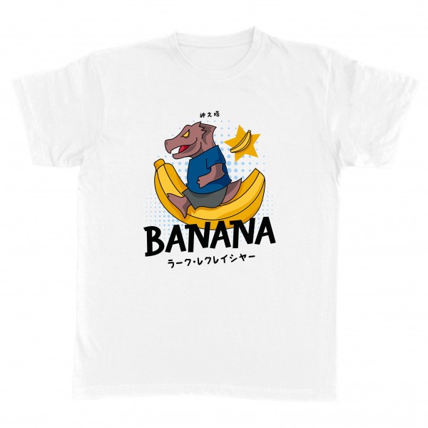 Rak Banana