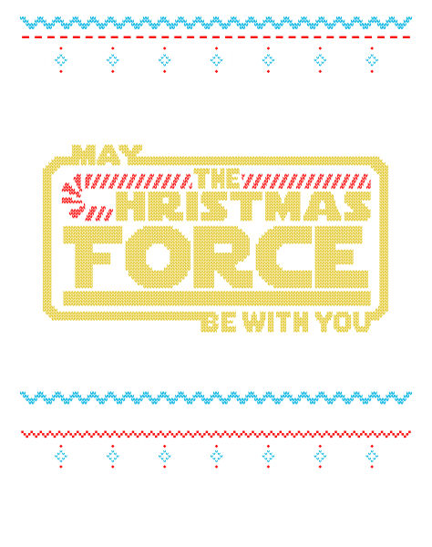 Christmas Force
