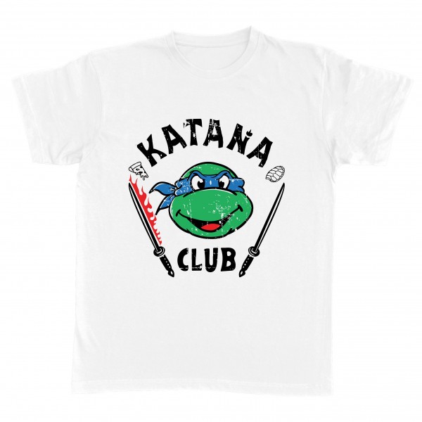katana club