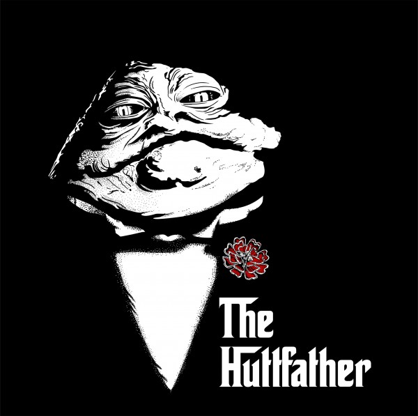The Hut Father